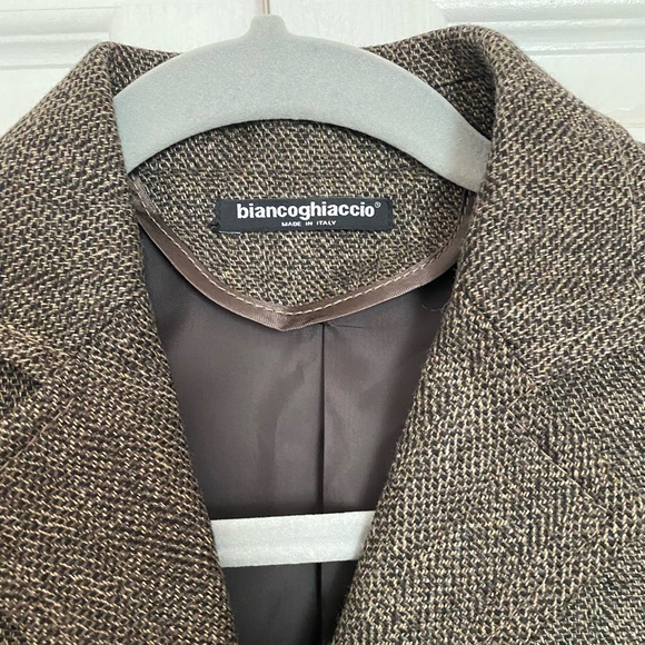 Biancoghiaccio Blazer - Picture 3 of 5